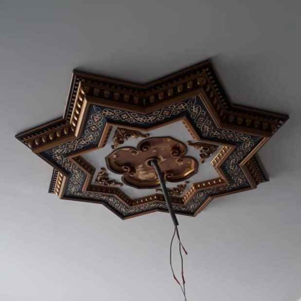 ceiling