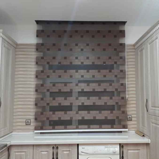 curtain