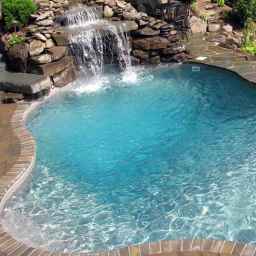 Design and construction of Maisa pool in Shaheswar