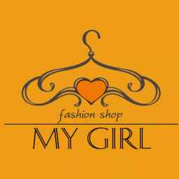 Offering all kinds of stylish women's and girls' clothes in My Girl Rasht store