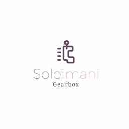 Soleimani gearbox parts in Qom