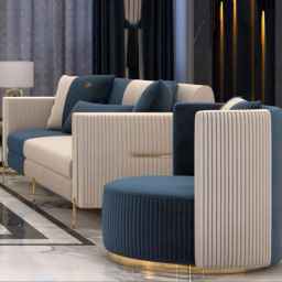 Vance furniture production in Gorgan