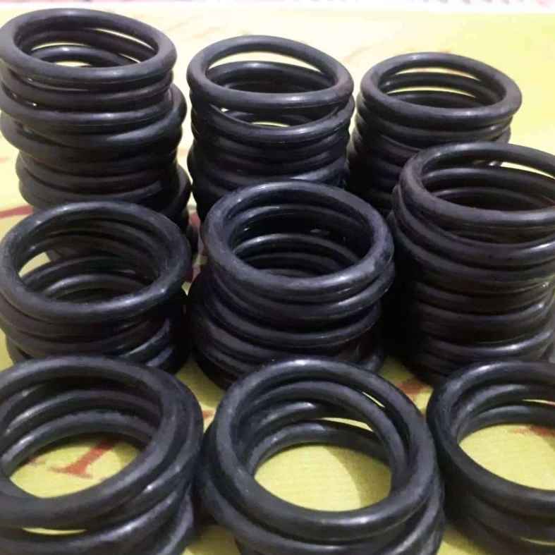 O-rings