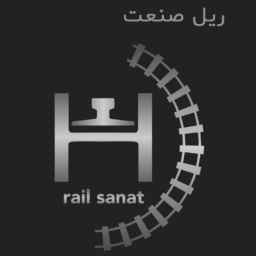 Sale of railway rails and crane rails of Rail Sanat in Shadabad, Tehran