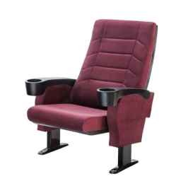 Movie and office furniture and furnished vip chairs in Alborz