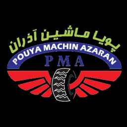 Supplier of machines for the production of retreaded tires of Poya Machine Azaran Company in Tehran