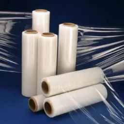 Production of Mohammadi cellophane food preservative in Quds city of Tehran