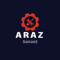 Sale of mechanical tools and Araz Sanat garage in Tehran