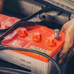 Mahan specialized electrical services in Shiraz