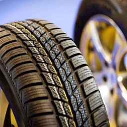 Selling Iranian and foreign tires of Digi Tire in Mashhad