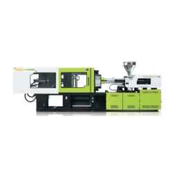 Buying and selling plastic injection machines in Tehran