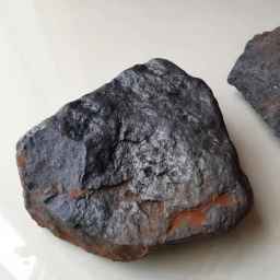 Procurement of raw materials for the steel industries of Verna Tejarat Isfahan Company