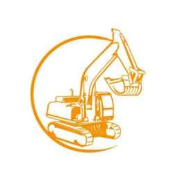 Supply of Bobcat Toos road construction machines in Mashhad