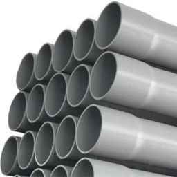 Production of polyca sewage pipe in Karaj