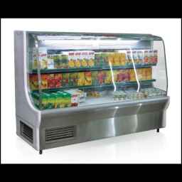 Sanat Sard Latifi refrigerator manufacturer in Tehran