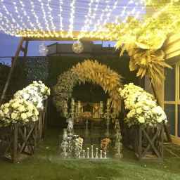 Sperlos marriage and marriage office is a permanent link in Pasdaran, Tehran