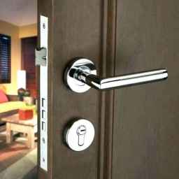 Sale and distribution of Metin handle locks in Tehran