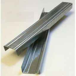 Production of galvanized profiles for underlaying Kenaf, Niknam Profile Company, Arad, Tehran