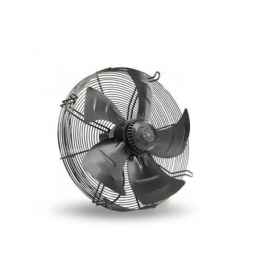 Industrial fan and fan ventilation in Tehran