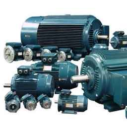 Adraan'ın üç yolunda dinamizm ve yeni endüstriyel elektromotor ve stok Fatahi