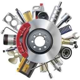 Supply of spare parts for Hyundai Kia cars in Shahgoli original spare parts in Tabriz