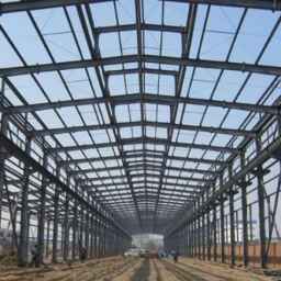 Arslan Sule Aria company in Ardabil