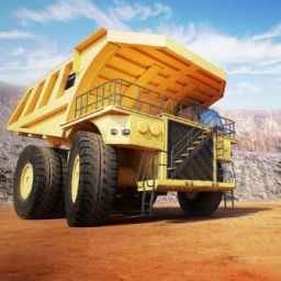 Production of mining industrial machinery and production of industrial gearboxes of Arden Sazan Sepahan Company in Isfahan