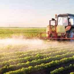 Design and manufacture of Ghasemi agricultural and industrial tools and machines in North Khorasan