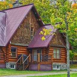 Construction and implementation of Fateh Wood wooden structures in Karaj