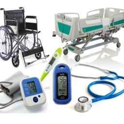 Sale of Shahid medical products in Gilan