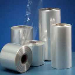 Production of first-class Iranian cellophane by Sanat Naib Polish in Karaj