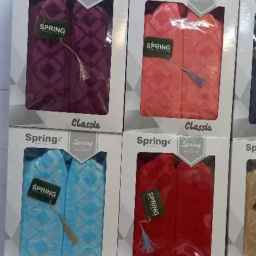 Production of all kinds of towels and spring towels in Isfahan