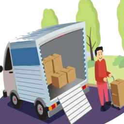 Hamedan Bar Mohammadi freight and furniture transportation