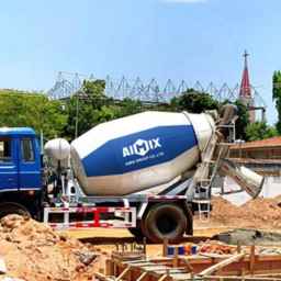 Mehri track mixer repairs in Tehran