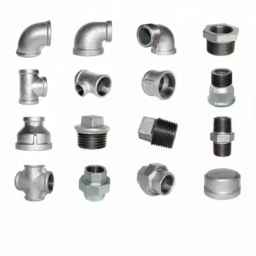 Selling waterfall pipes and valves in Fasa