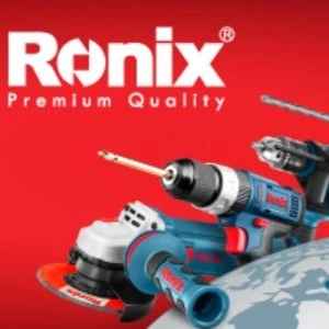 Ronix tools