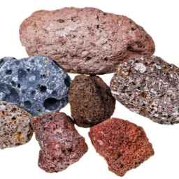 Extraction, production and transportation of Amir Arslan mineral pumice in Tabriz, East Azerbaijan