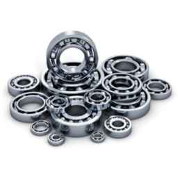 Sale of Hamid bearings and grease in Tehran
