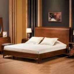Cheap wood and furniture service in Tehran