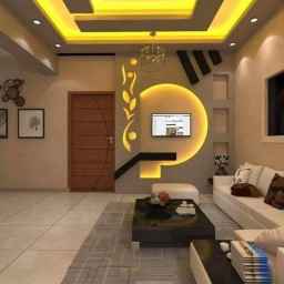 تصميم وتنفيذ سقف وجدار الكناف في عباس آباد وتنكابون