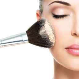 Delara beauty and care school in Karaj