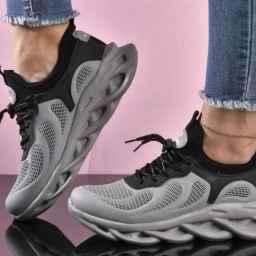 Production and sales of Pazin sports shoes and sneakers in Tehran