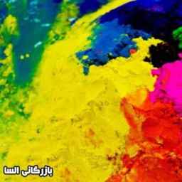 Preparation, sale and distribution of Elsa polyester resin and paint raw materials in Qazvin