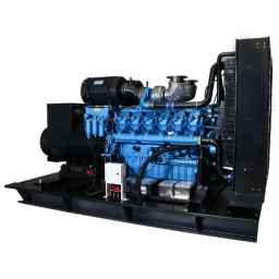 Buying, selling and maintaining diesel generators of Diesel Land in Tehran
