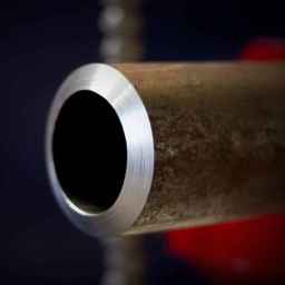 Production of metal bases for Soleimani sofas and dining tables in Tehran