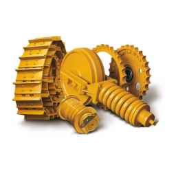 Supplying Khavaran Hyundai road construction machinery parts in Tehran