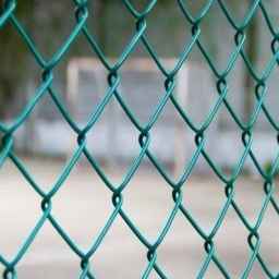 Fens and healing wire industries in Gulogah