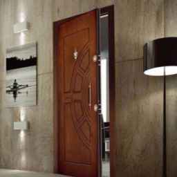 Altin anti-theft door in Mazandaran