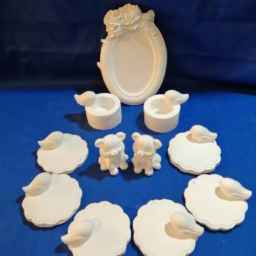 Zia sculpture in Shamsh Abad