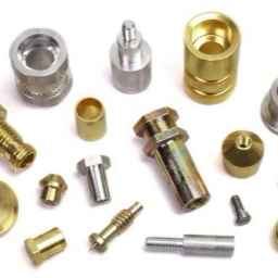 Injection of aluminum lead die cast brass parts in Tehran